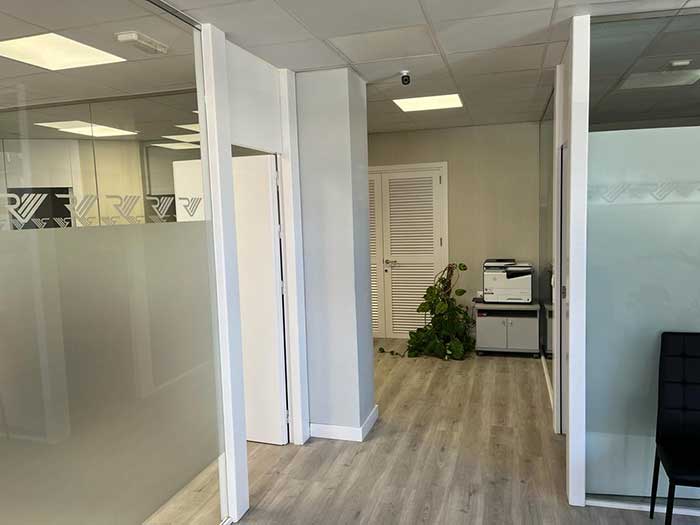 interior Rodavar Asesores en Adra